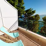 Andrea - Beachfront & Sea-view Terrace *