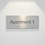 Lejlighed Andrea - Beachfront & Sea-view Terrace *
