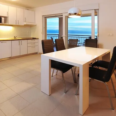 Luxury Andrea Apartmán Marusici (Split-Dalmatia)