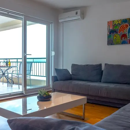Luxury Andrea Apartmán