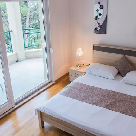 Luxury Andrea Apartmán *
