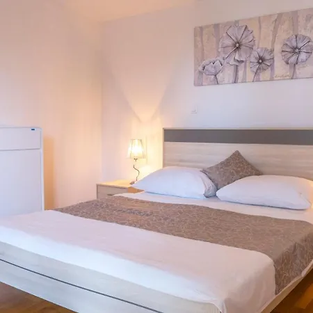 Luxury Andrea * Marusici (Split-Dalmatia)