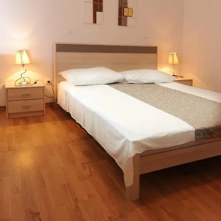Apartmán Luxury Andrea Marusici (Split-Dalmatia)