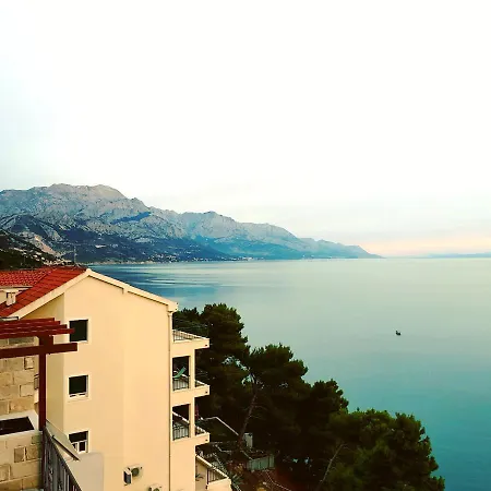 Apartmán Luxury Andrea Marusici (Split-Dalmatia)