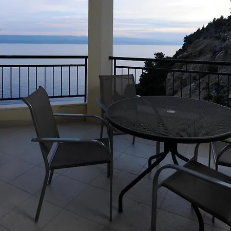 Luxury Andrea Apartmán Marusici (Split-Dalmatia)