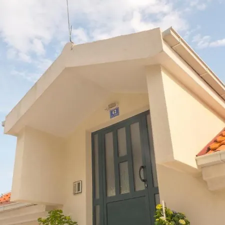 Apartmán Luxury Andrea