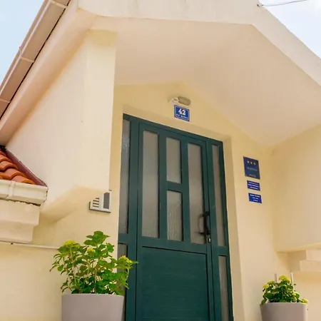 Luxury Andrea Marusici (Split-Dalmatia)