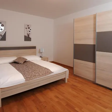 Luxury Andrea Apartment Marusici (Split-Dalmatia)