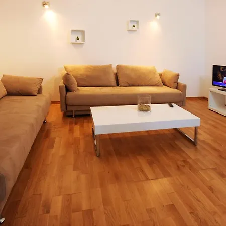 Apartment Luxury Andrea