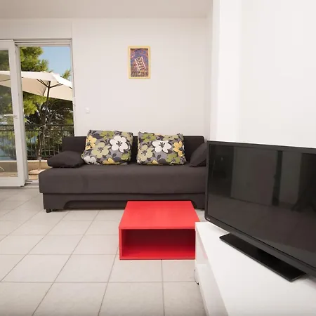 Apartment Luxury Andrea Marusici (Split-Dalmatia)