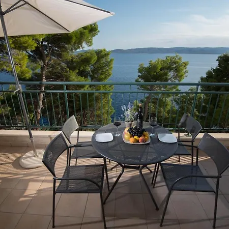 Luxury Andrea Marusici (Split-Dalmatia)