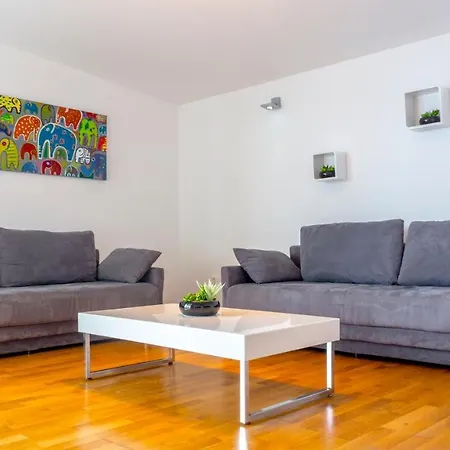 Luxury Andrea Apartment Marusici (Split-Dalmatia)