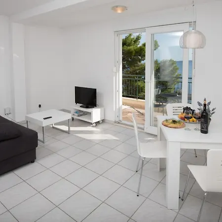 Apartment Luxury Andrea *