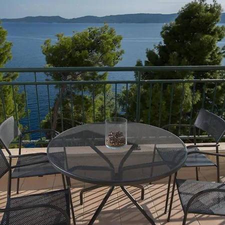 Luxury Andrea Apartment Marusici (Split-Dalmatia)