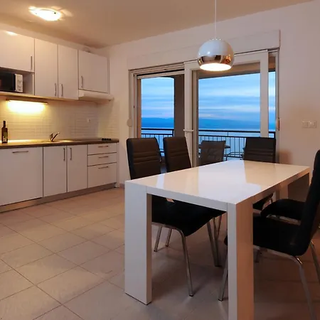 Apartment Luxury Andrea