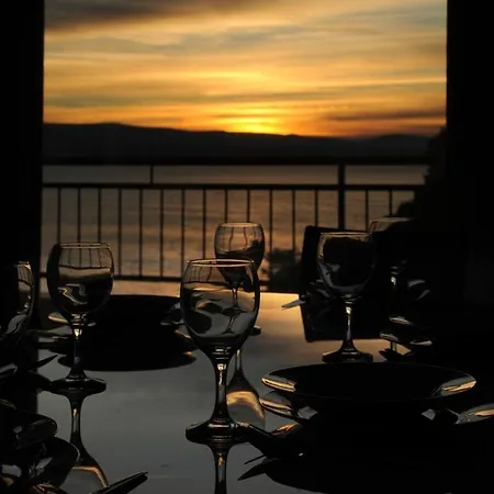 Apartment Luxury Andrea Marusici (Split-Dalmatia)