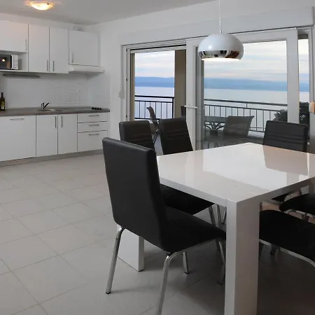 Luxury Andrea Marusici (Split-Dalmatia)