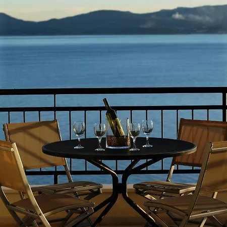 Luxury Andrea
