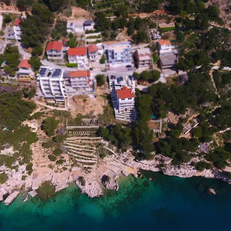 Luxury Andrea Apartment Marusici (Split-Dalmatia)