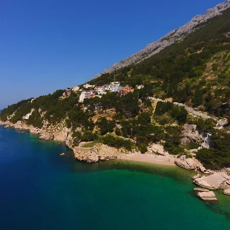 Luxury Andrea * Marusici (Split-Dalmatia)