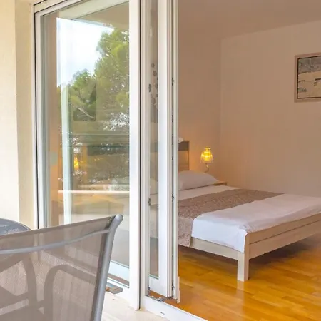 Luxury Andrea Apartment