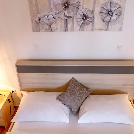 Luxury Andrea Apartment Marusici (Split-Dalmatia)