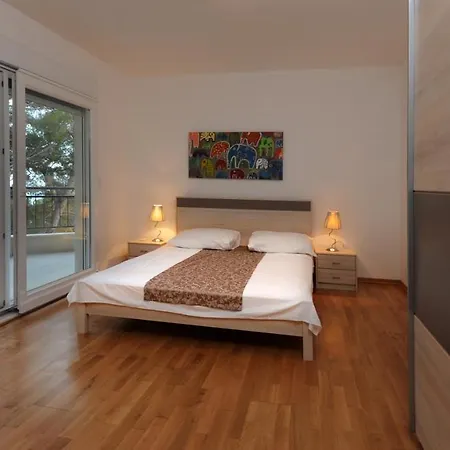 Apartment Luxury Andrea