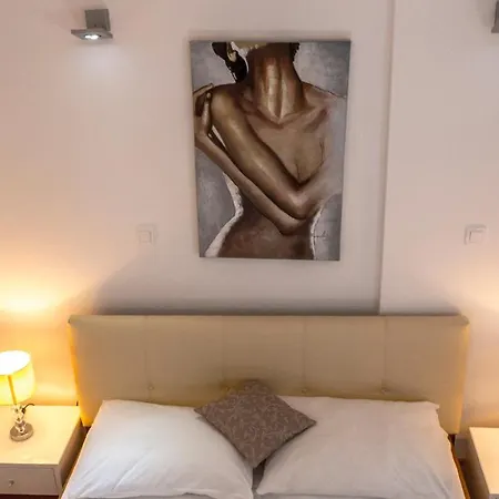 Luxury Andrea