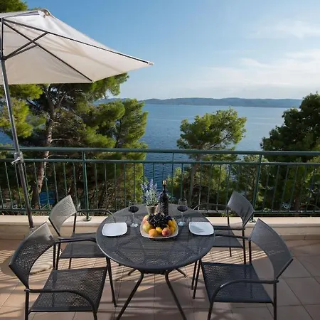Apartment Luxury Andrea