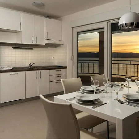 Apartment Luxury Andrea Marusici (Split-Dalmatia)