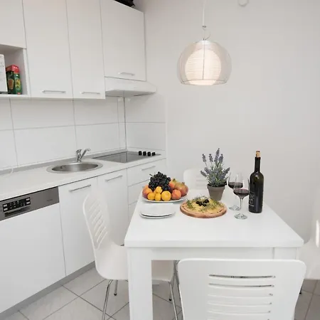 Luxury Andrea * Marusici (Split-Dalmatia)