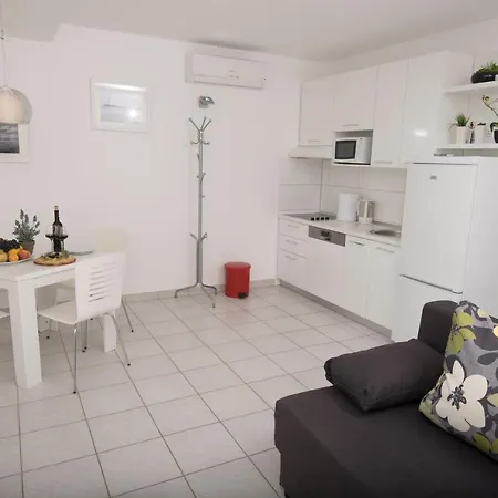 Luxury Andrea Apartment Marusici (Split-Dalmatia)