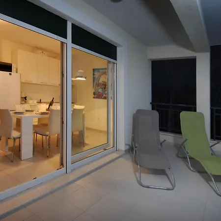 Apartment Luxury Andrea