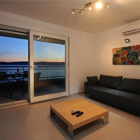 Apartment Luxury Andrea *