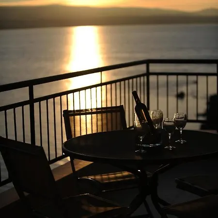 Luxury Andrea Apartment *