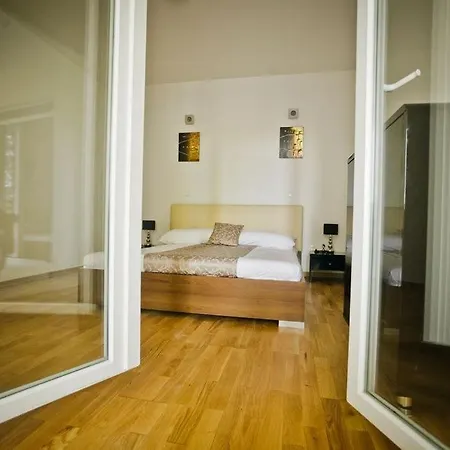 Apartment Luxury Andrea Marusici (Split-Dalmatia)
