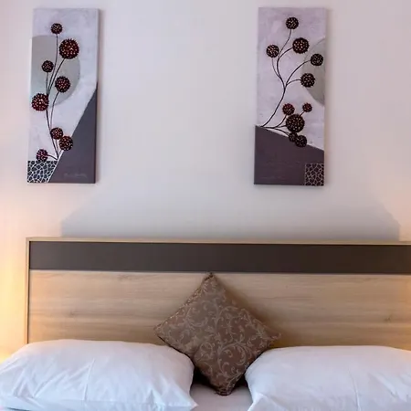 Apartment Luxury Andrea Marusici (Split-Dalmatia)