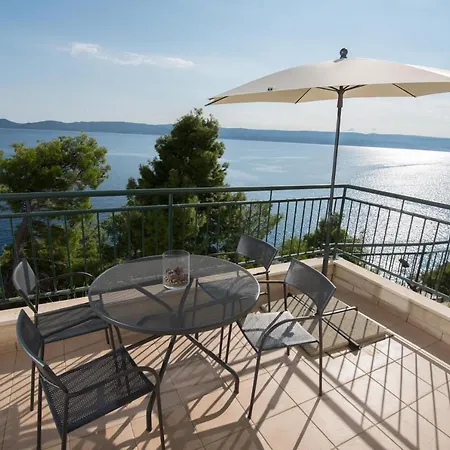 Apartment Luxury Andrea Marusici (Split-Dalmatia)