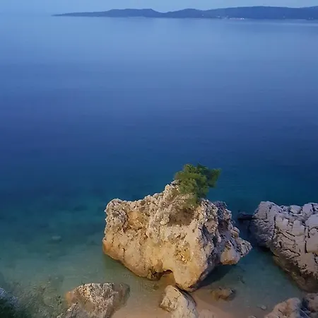 Luxury Andrea Marusici (Split-Dalmatia)