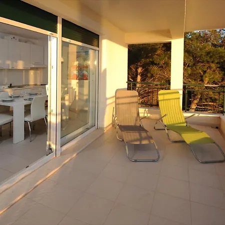 Luxury Andrea Apartment