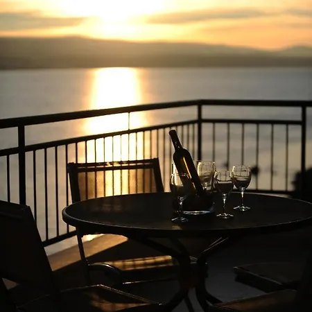 Luxury Andrea Marusici (Split-Dalmatia)