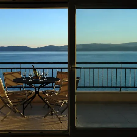 Luxury Andrea Apartment Marusici (Split-Dalmatia)