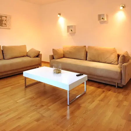 Apartmán Andrea - Beachfront & Sea-view Terrace *