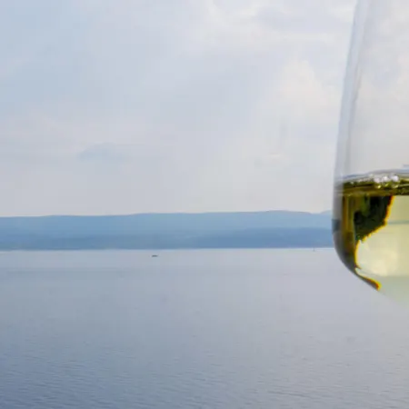Andrea - Beachfront & Sea-view Terrace Апартаменти Marusici (Split-Dalmatia)