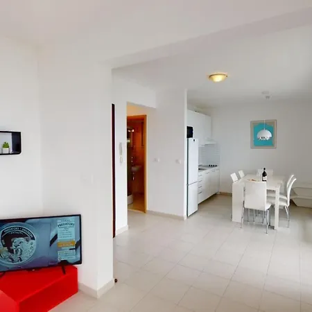 Andrea - Beachfront & Sea-view Terrace