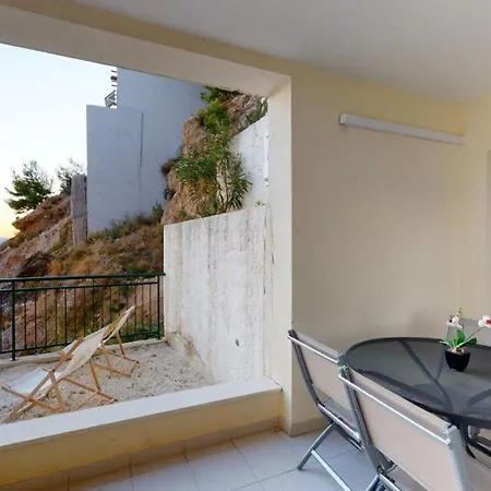 Appartement Andrea - Beachfront & Sea-view Terrace Marusici (Split-Dalmatia)