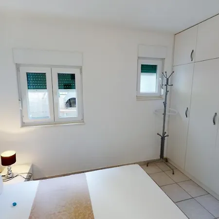 Appartement Andrea - Beachfront & Sea-view Terrace Marusici (Split-Dalmatia)