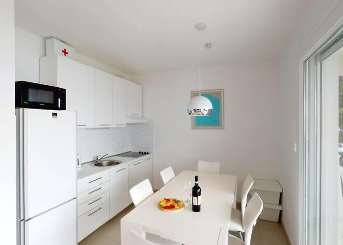 Andrea - Beachfront & Sea-view Terrace 公寓